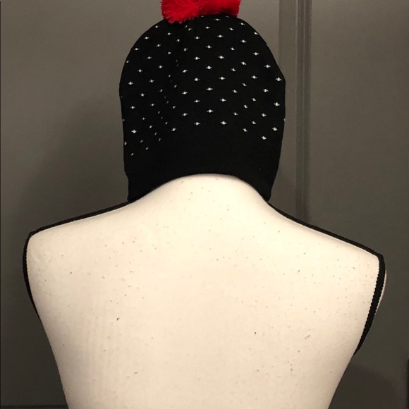 “Light It Up” Holiday Hat - Picture 4 of 5